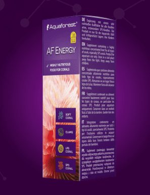 AquaForest Energy 10ml