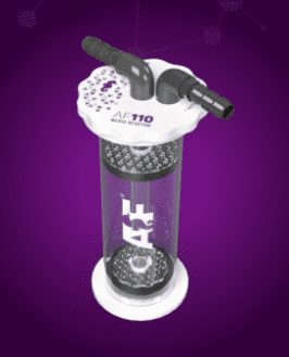 AquaForest Media Reactor 110 marine equipment