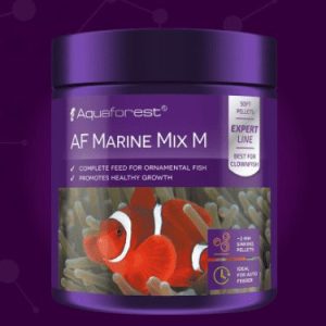 AquaForest Marine Mix M 120g