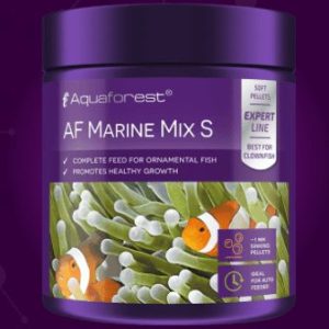 AquaForest Marine Mix