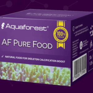 AquaForest Pure Food 30g