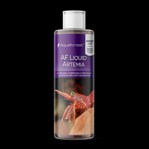 AquaForest Liquid Artemia 200ml