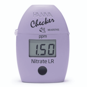 hanna Marine Nitrate Low Range Handheld Colorimeter Checker
