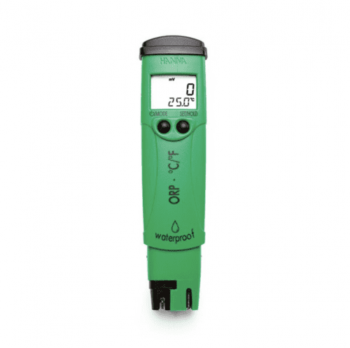 Hanna Pocket ORP / Temperature Tester Checker