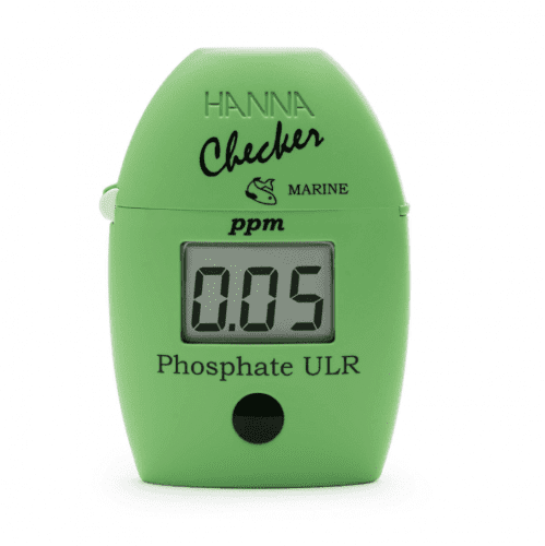 Hanna UltraLow Range Phosphate Checker