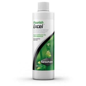 Seachem Flourish Excel Plant Supplement