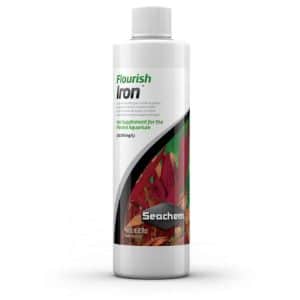 Seachem Flourish Iron Plant Supplement