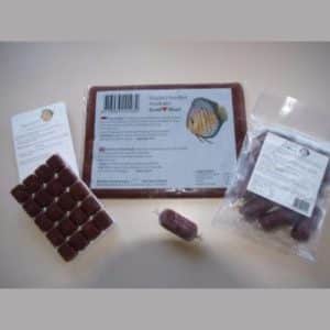 Stendker GoodHeart Beefheart Discus Food - Regular