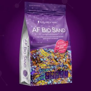 AquaForest BioSand 7.5kg MARINE SAND BIO SAND