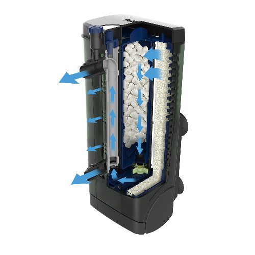 Fluval U Range Internal Filters - Image 6