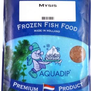 Aquadip Frozen Mysis 1kg Slab