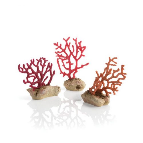 biorb sea whip set of ornaments