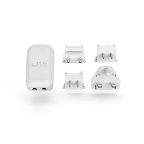biorb white 12v dc power supply
