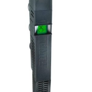 fluval e series digital heater