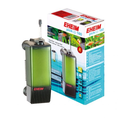 eheim pick up 160 internal filters