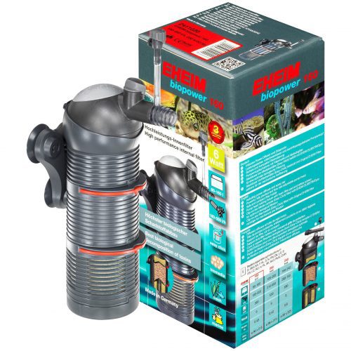 eheim biopower 160 internal filter
