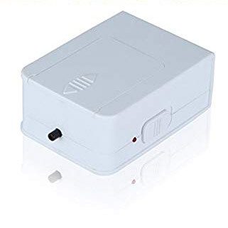 boyu rechargable battery air pump