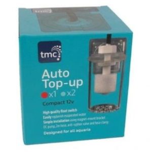 TMC AUTO TOP up system with float switch and pump