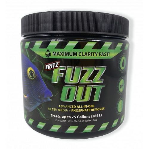 Fritz FuzzOut Pro