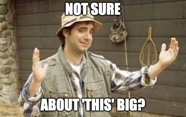 pond projects come in all shapes and sizes. make sure you know yours.
