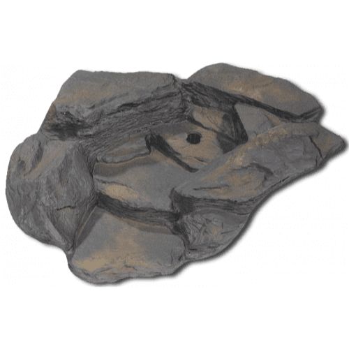 Atlantis Slate Curved Falls
