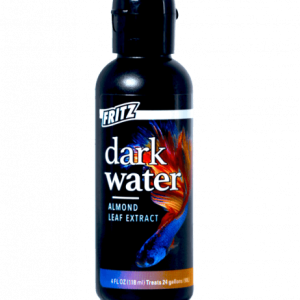 Fritz Dark Water Almond Leaf Extract