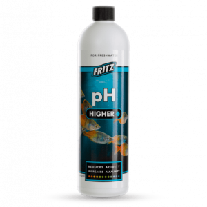 ph higher fritz aquatics water conditioner