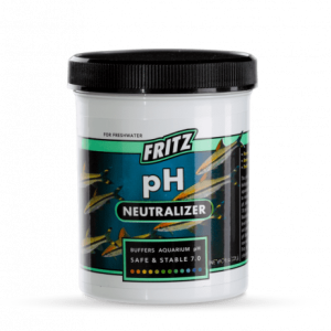 ph neutralizer fritz aquatics aquarium buffer