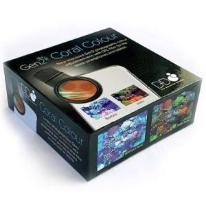 dd coral colour correcting photography camera lens