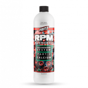 Fritz RPM Calcium Buffer System Pt 2 Calcium