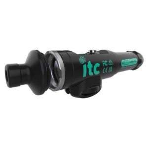 ITC reef delete uvc lamp torch handheld pest control marine tropical freshwater saltwater algae