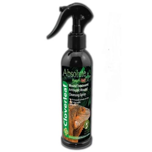 Reptile Anti-septic Wound Spray 100ml