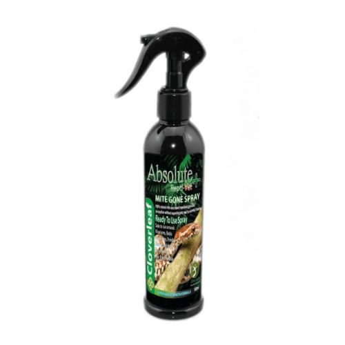 Reptile Mite Gone 100ml Non Toxic