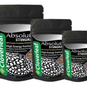 Stingray Diet 4.5mm Sinking Pellet 150g