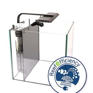 tropical marine centre the next wave reef marine saltwater aquarium kit