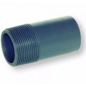 1" Barrel Connector