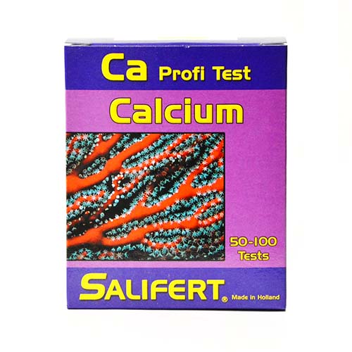 Salifert Calcium Profitest