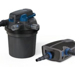 FiltoClear 13000 pond filter Set