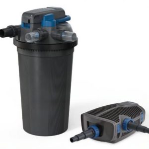 FiltoClear 31000 pund filter set