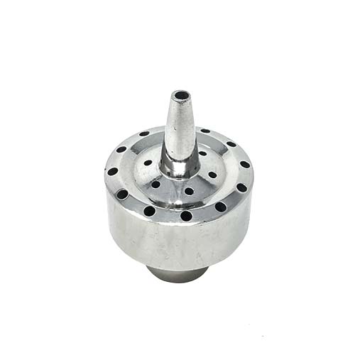 hiqui garden pond water fountain nozzle head