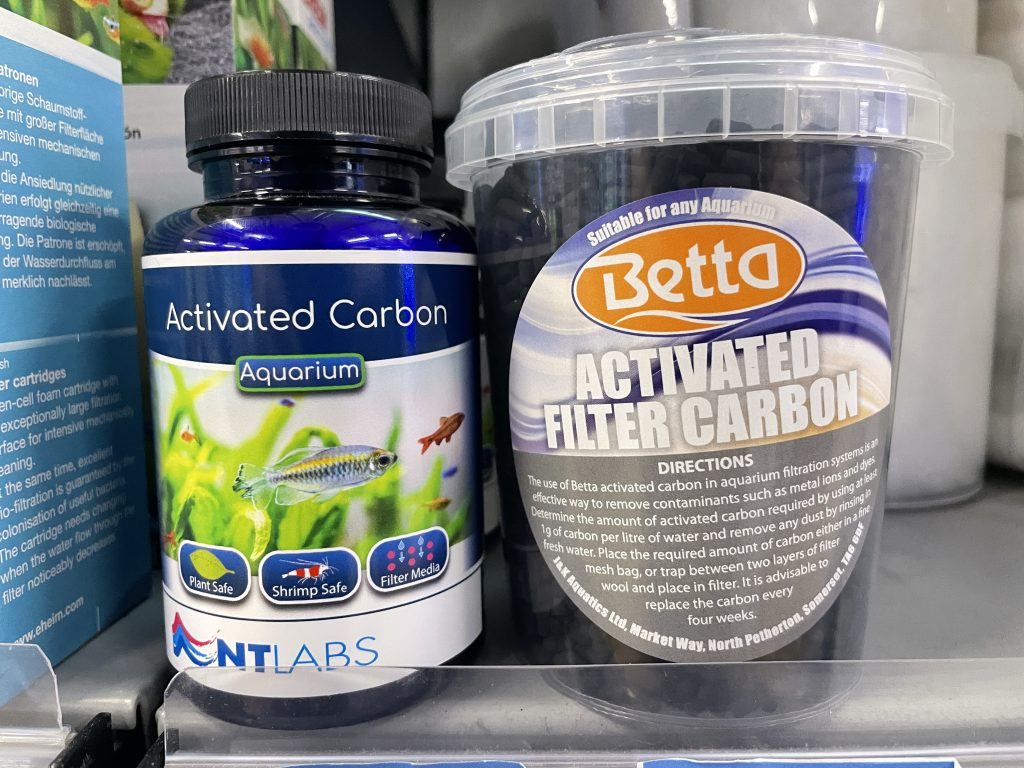 activated carbon
