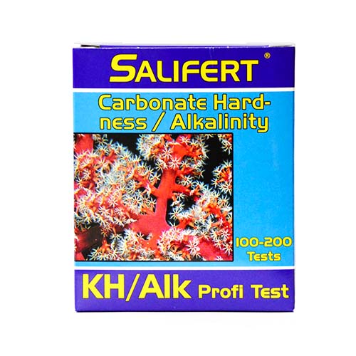 Salifert KH Alk Profitest