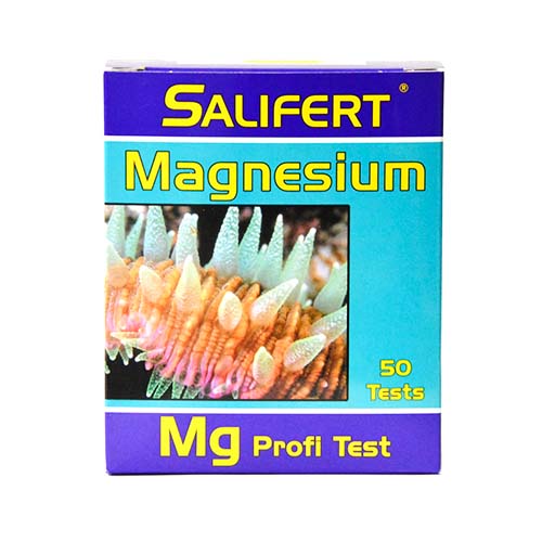 Salifert Magnesium Profitest