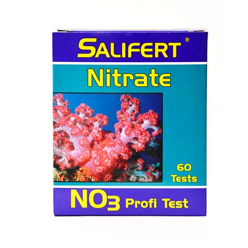 Salifert Nitrate Profitest test kit