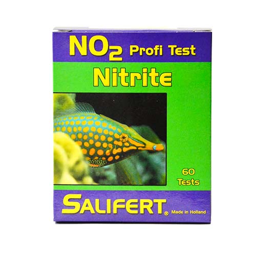 Salifert Nitrite Profitest Test Kit