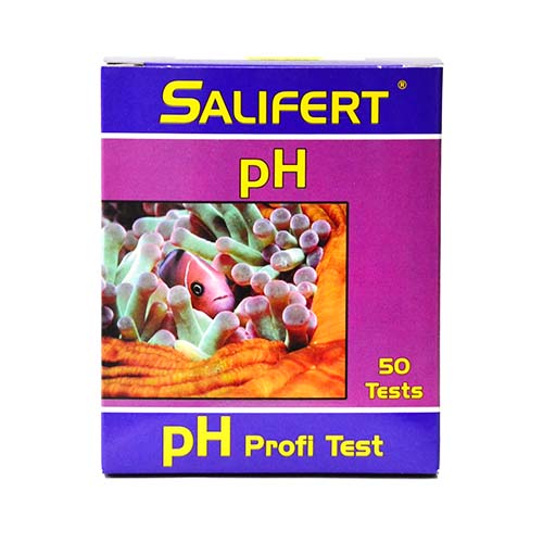 Salifert pH Profitest