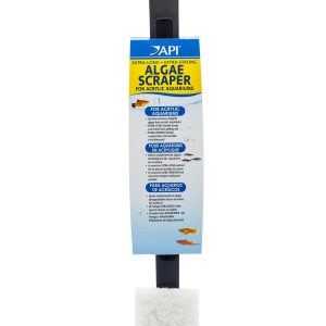 Algae Scraper Acrylic