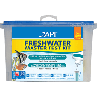 freshwater master test kit for large aquariums