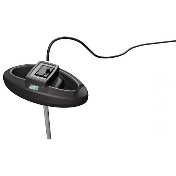 OASE ice free thermo 330 is a great tool for wintering a koi pond as it stops surface ice in your pond.