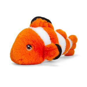 Keeleco Clownfish 25cm